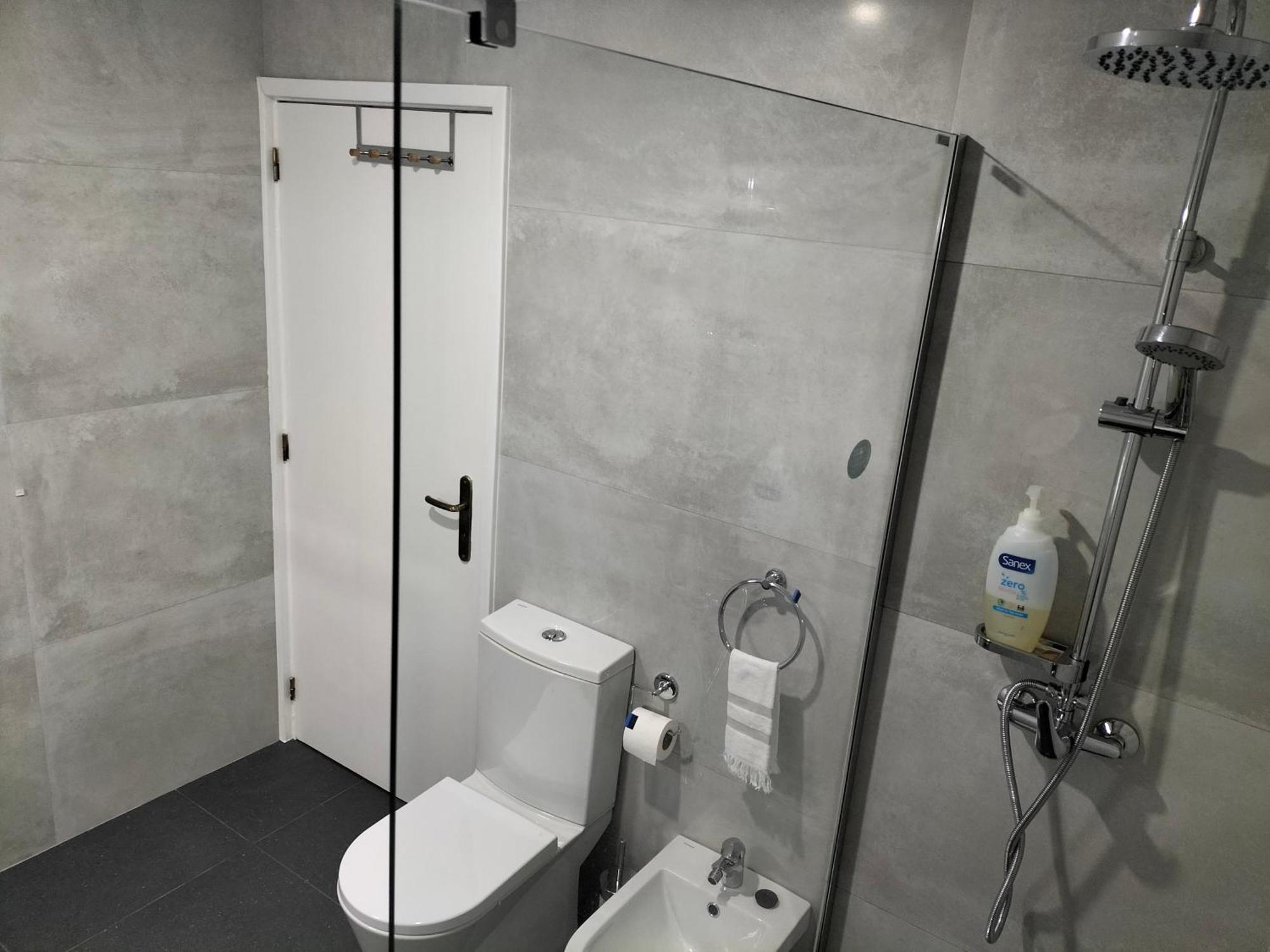 Shearwaternest Apartment Al 丰沙尔 外观 照片