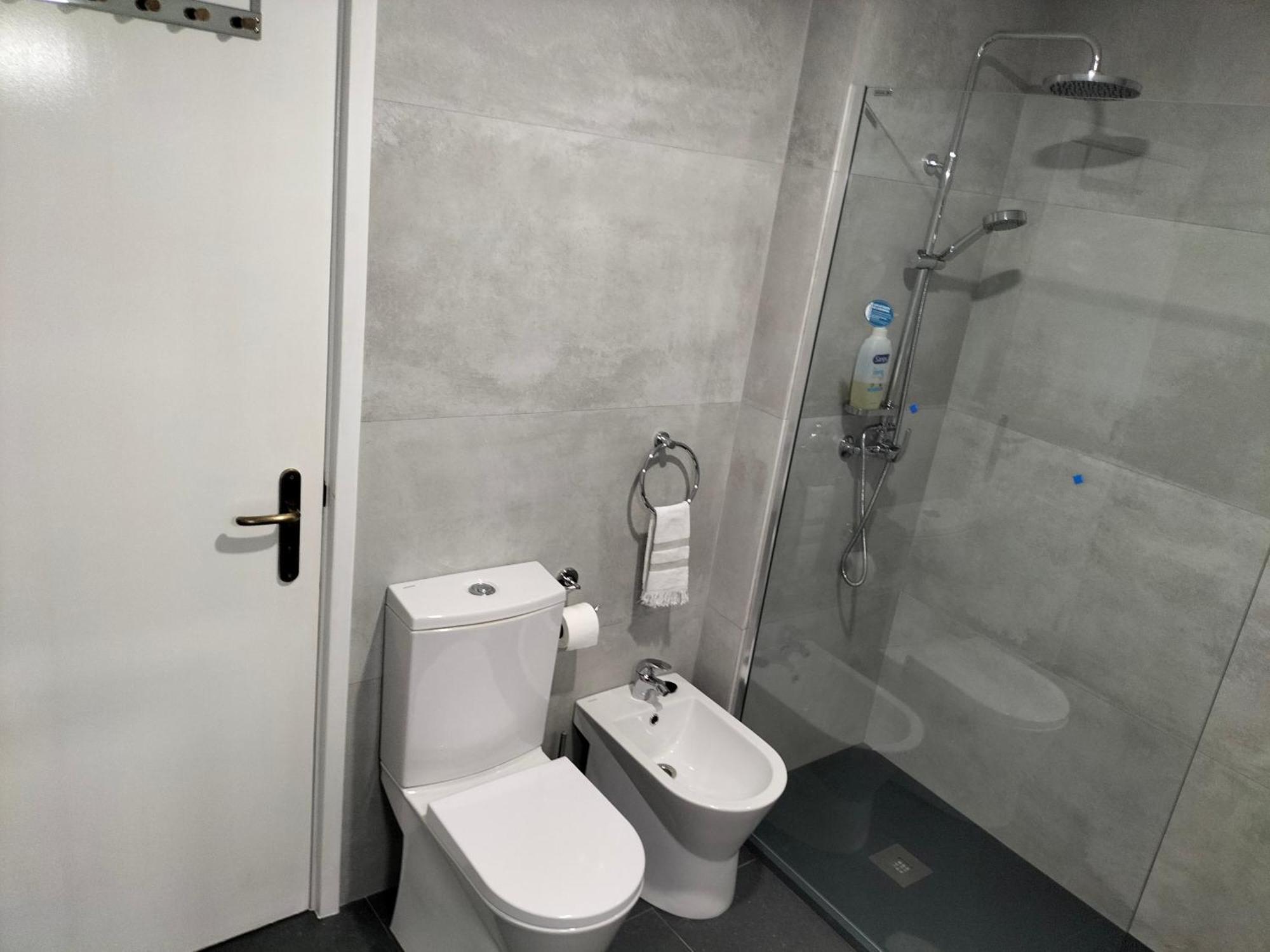 Shearwaternest Apartment Al 丰沙尔 外观 照片