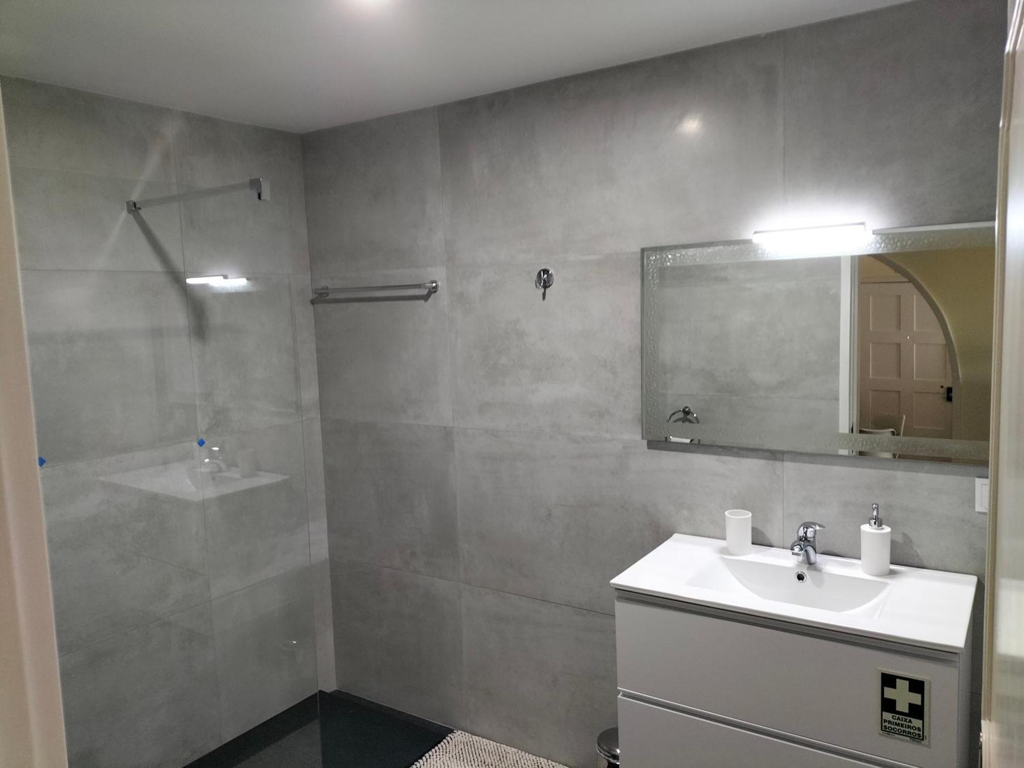 Shearwaternest Apartment Al 丰沙尔 外观 照片