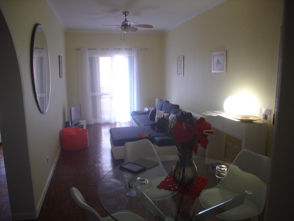 Shearwaternest Apartment Al 丰沙尔 外观 照片