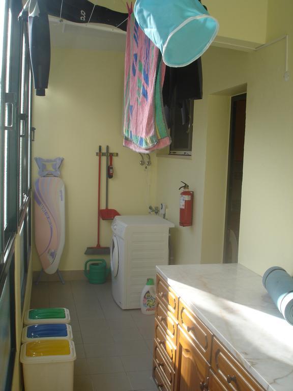 Shearwaternest Apartment Al 丰沙尔 客房 照片