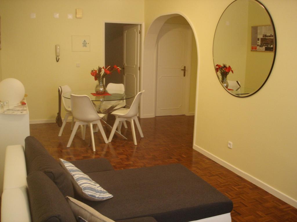 Shearwaternest Apartment Al 丰沙尔 外观 照片
