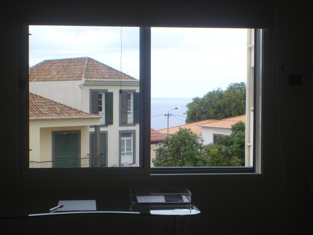 Shearwaternest Apartment Al 丰沙尔 外观 照片