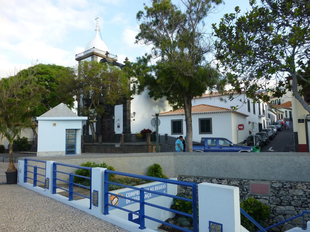 Shearwaternest Apartment Al 丰沙尔 客房 照片